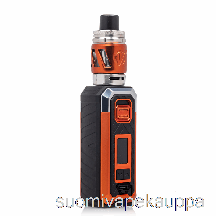 Vape Box Vaporesso Armor S 100w Aloitussarja Oranssi